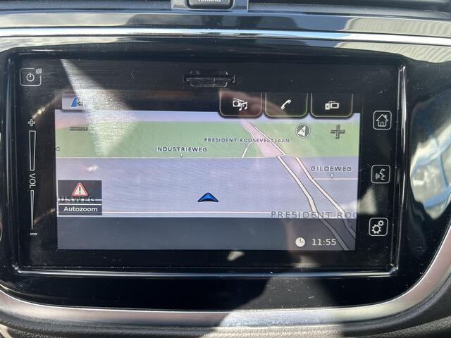 Suzuki S-Cross 1.4 Boosterjet Select