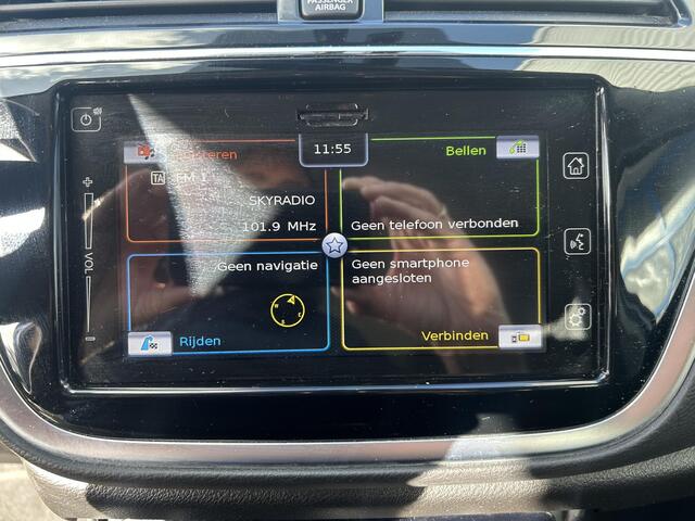 Suzuki S-Cross 1.4 Boosterjet Select