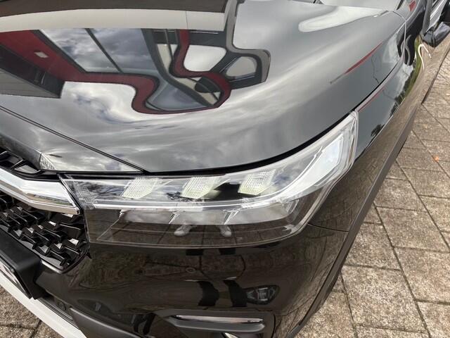 Suzuki S-Cross 1.4 Boosterjet Select Smart Hybrid | Navi | Camera \ Cruise | 11.279 km Nieuwstaat