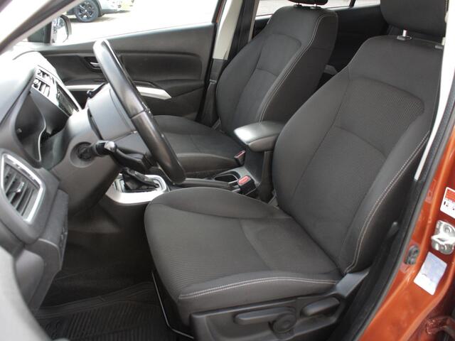 Suzuki S-Cross 1.0 Boosterjet Exclusive Automaat | Navi | Cruise | Clima | Camera | Lm-Velgen