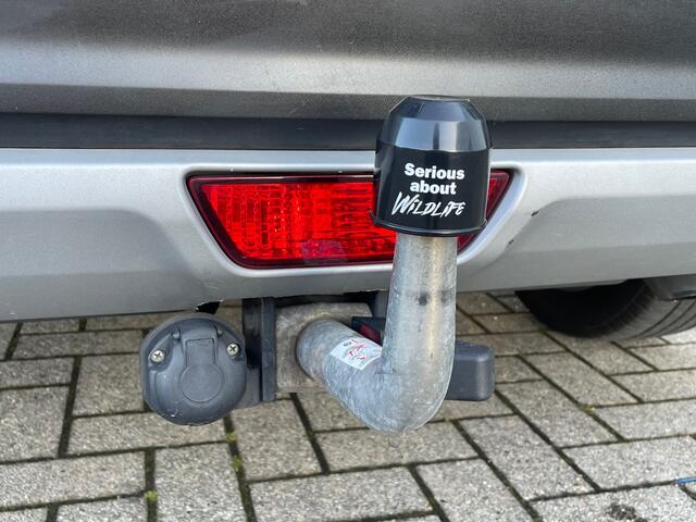 Suzuki S-Cross 1.4 Boosterjet Select Smart Hybrid Navigatie ( via Apple Carplay ), Climate Control, Adaptive Cruise Control, Afn.Trekhaak, Achteruitrijcamera, 17"Lm