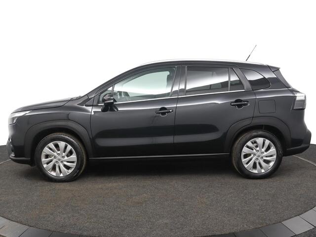 Suzuki S-Cross 1.5 Hybrid Select | Climate control | Cruise control adaptive | Apple carplay, Android auto | Camera | Stoelverwarming | Trekhaak |