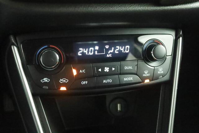 Suzuki S-Cross 1.5 Hybrid Select | Climate control | Cruise control adaptive | Apple carplay, Android auto | Camera | Stoelverwarming | Trekhaak |