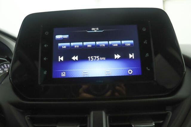Suzuki S-Cross 1.5 Hybrid Select | Climate control | Cruise control adaptive | Apple carplay, Android auto | Camera | Stoelverwarming | Trekhaak |