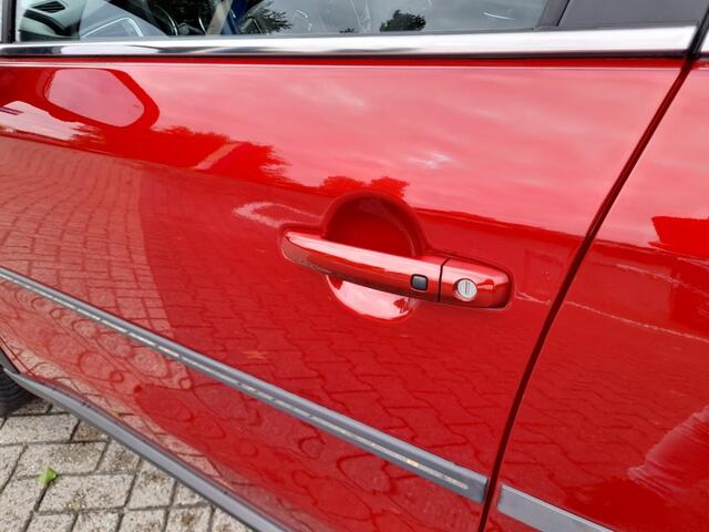 Suzuki S-Cross 1.4 STYLE AUTOMAAT TREKHAAK 1.500KG NL-AUTO 1e EIGENAAR