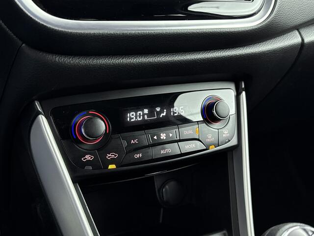 Suzuki S-Cross 1.0 Boosterjet Select Navi | Metaallak | Lichtmetalen Velgen | NL-Auto |