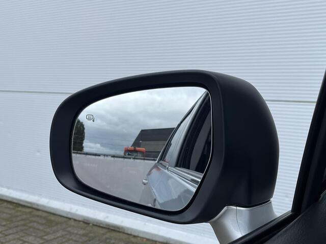 Suzuki S-Cross 1.4 Boosterjet AllGrip Select Smart Hybrid / achteropkomend verkeer waarschuwing/ Apple Carplay/Android Auto/ cruise control adaptief/ voorstoelen verwarmd/