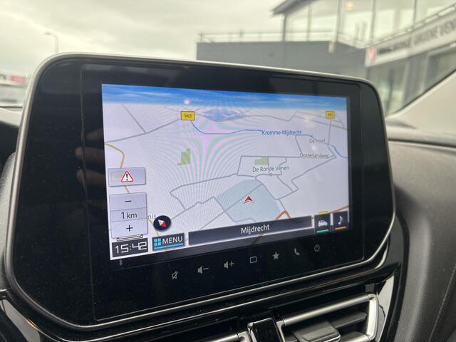 Suzuki S-Cross 1.5 Hybrid Style | Trekhaak | Panorama Schuif-Kanteldak