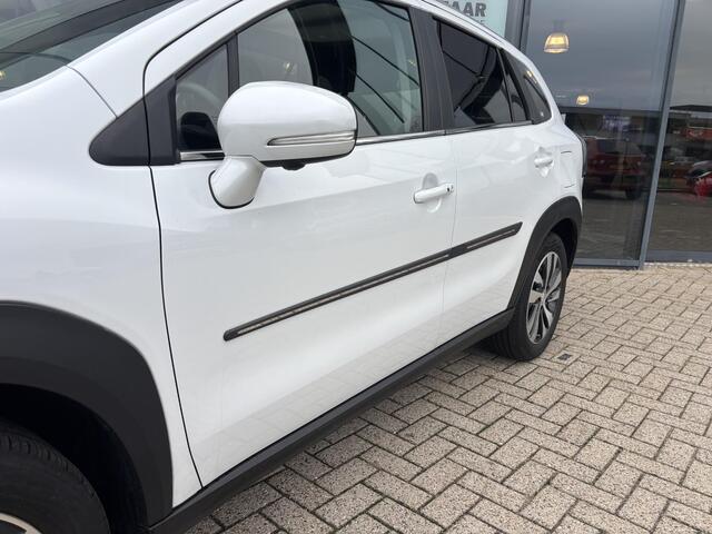 Suzuki S-Cross 1.5 Hybrid Style | Trekhaak | Panorama Schuif-Kanteldak