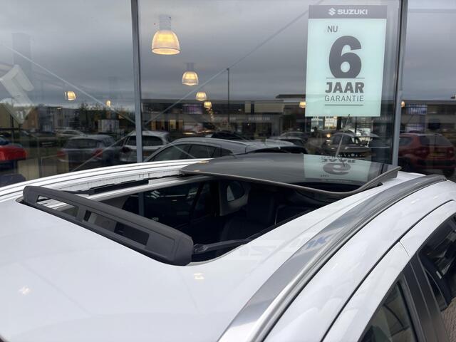 Suzuki S-Cross 1.5 Hybrid Style | Trekhaak | Panorama Schuif-Kanteldak