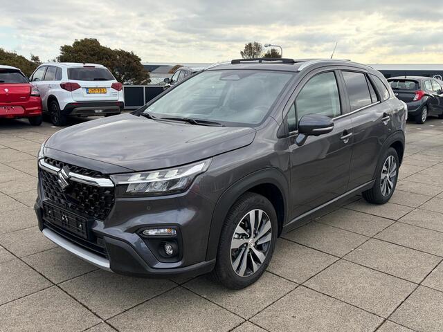 Suzuki S-Cross 1.5 Style Hybrid Automaat | Opendak | 360 camera |