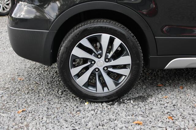 Suzuki S-Cross 1.4 Boosterjet High Executive ,All-Seasons, Panoramadak, 47000 KM! Style uitvoering