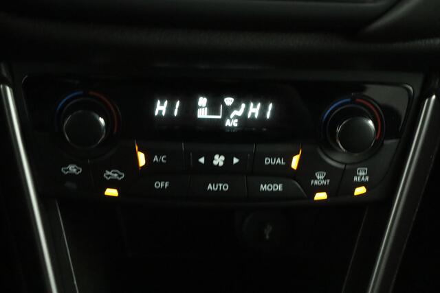 Suzuki S-Cross 1.5 Hybrid Select | Automaat | Stoelverwarming | Achteruitrijcamera | Hoogzitter | tot 12 jaar garantie mogelijk! |