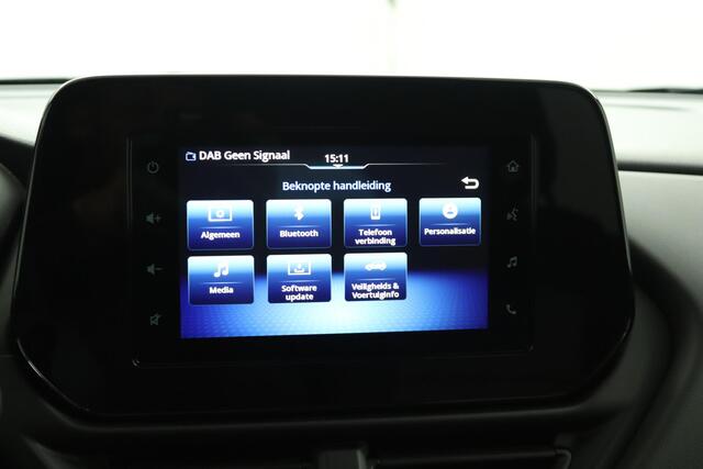 Suzuki S-Cross 1.5 Hybrid Select | Automaat | Stoelverwarming | Achteruitrijcamera | Hoogzitter | tot 12 jaar garantie mogelijk! |