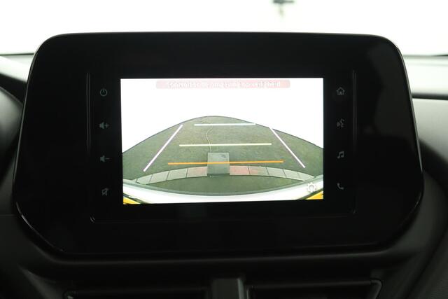 Suzuki S-Cross 1.5 Hybrid Select | Automaat | Stoelverwarming | Achteruitrijcamera | Hoogzitter | tot 12 jaar garantie mogelijk! |