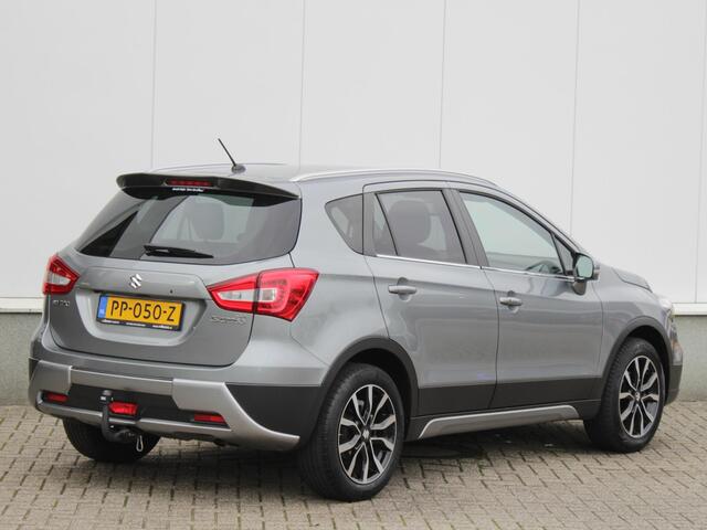 Suzuki S-Cross 1.0 Boosterjet Rhino | Navi | Cruise | Camera | Lm-Velgen