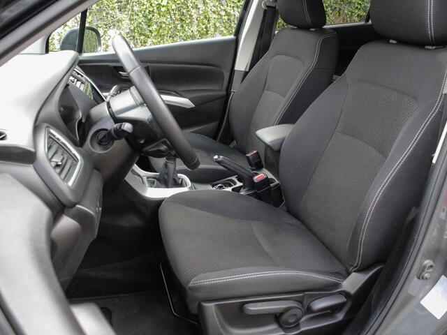 Suzuki S-Cross 1.0 Boosterjet Rhino | Navi | Cruise | Camera | Lm-Velgen