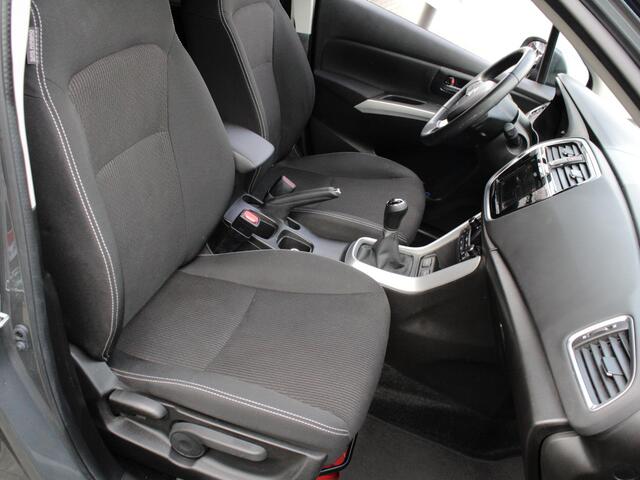 Suzuki S-Cross 1.0 Boosterjet Rhino | Navi | Cruise | Camera | Lm-Velgen