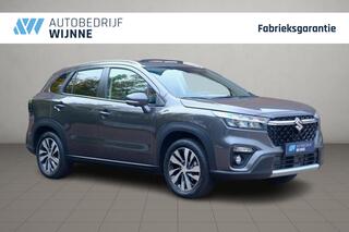 suzuki-s-cross-1.4-boosterjet-130pk