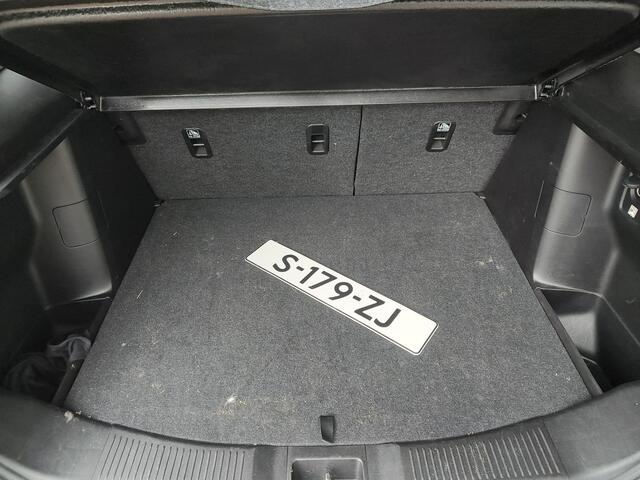 Suzuki S-Cross 1.5 HYBRID SELECT AUT. Trekhaak | Keyless | Parkeersensoren V+A