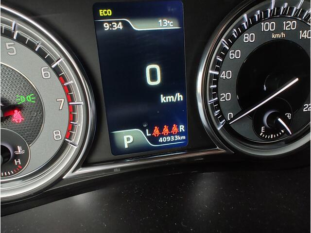 Suzuki S-Cross 1.5 HYBRID SELECT AUT. Trekhaak | Keyless | Parkeersensoren V+A