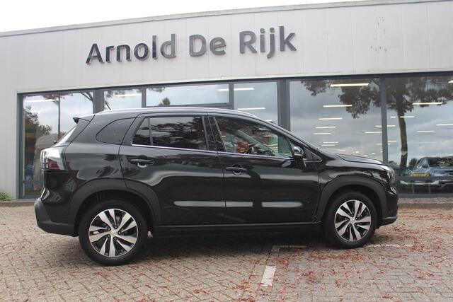 Suzuki S-Cross 1.5 Hybrid Style