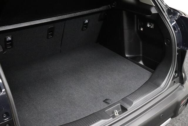 Suzuki S-Cross 1.5 Hybrid Select | CVT Automaat | Adaptive-cruise | Camera | Clima | Navigatie | Parkeerhulp | Apple Carplay & Android Auto | Keyless | Dodehoekdetectie