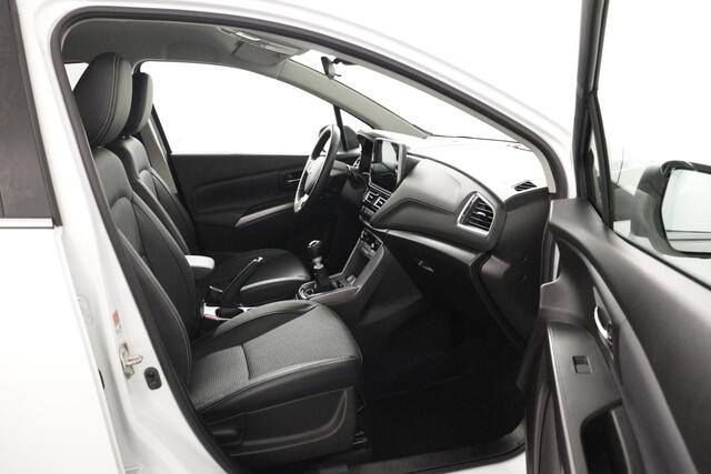 Suzuki S-Cross 1.4 Boosterjet Style Smart Hybrid | Trekhaak | Navigatie systeem |