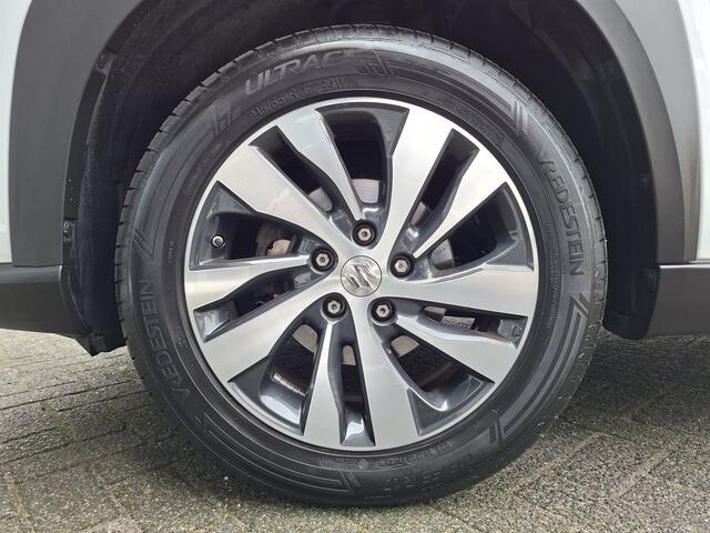 Suzuki S-Cross Style 1.4 Boosterjet Smart Hybrid/Panoramadak/Trekhaak