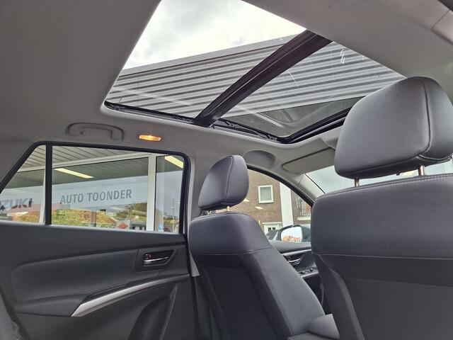 Suzuki S-Cross Style 1.4 Boosterjet Smart Hybrid/Panoramadak/Trekhaak