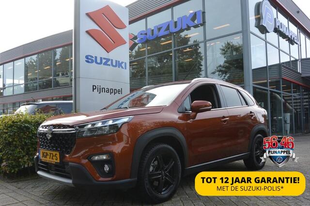 Suzuki S-Cross 1.4 Select AllGrip (4x4) Airco / Trekhaak afn