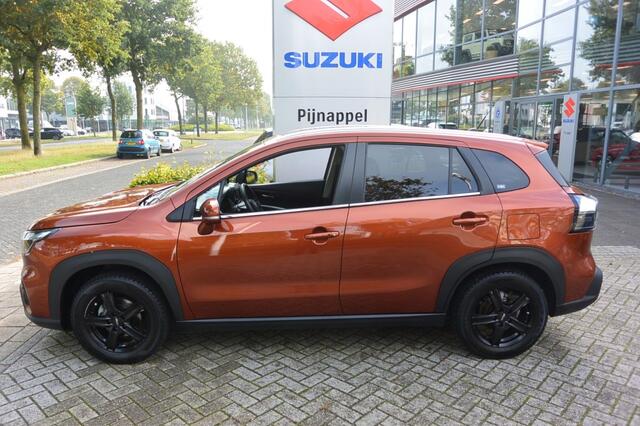 Suzuki S-Cross 1.4 Select AllGrip (4x4) Airco / Trekhaak afn