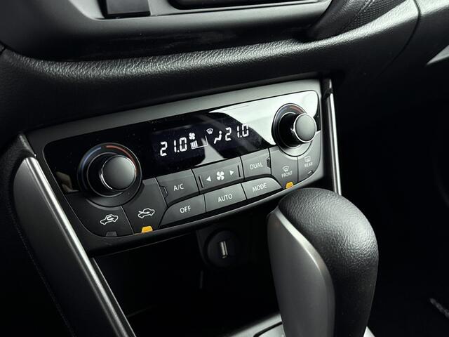 Suzuki S-Cross 1.4 Boosterjet Select Hybrid *NIEUW* Climate | Stoelverwarming | Privacy Glass | Navigatie