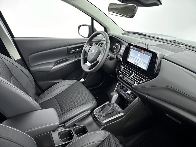 Suzuki S-Cross 1.4 Boosterjet Style Hybrid *DEMO* Black Rhino Pack | Travel Pack | 360 Camera | 17" Velgen