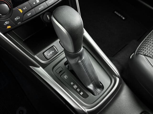 Suzuki S-Cross 1.4 Boosterjet Style Hybrid *DEMO* Black Rhino Pack | Travel Pack | 360 Camera | 17" Velgen