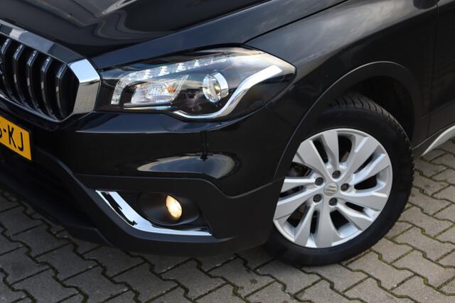 Suzuki S-Cross 1.4 Boosterjet Select Smart Hybrid | ACC | Camera | Trekhaak |