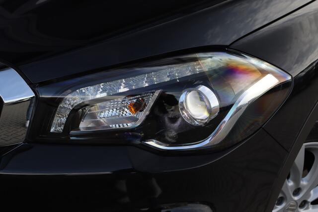 Suzuki S-Cross 1.4 Boosterjet Select Smart Hybrid | ACC | Camera | Trekhaak |