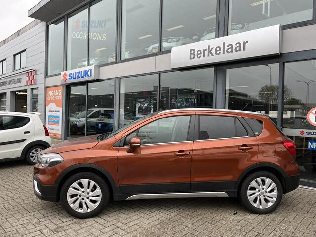 Suzuki S-Cross 1.0 Boosterjet Select