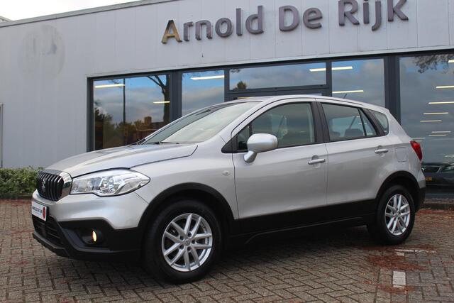 Suzuki S-Cross 1.0 Boosterjet Comfort
