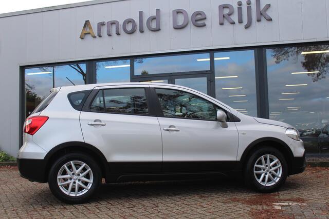 Suzuki S-Cross 1.0 Boosterjet Comfort