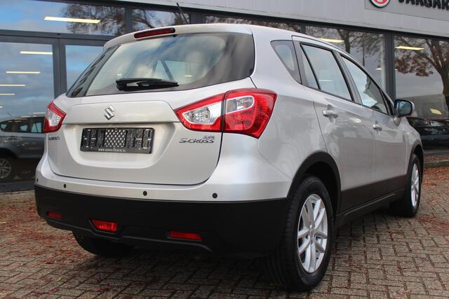 Suzuki S-Cross 1.0 Boosterjet Comfort