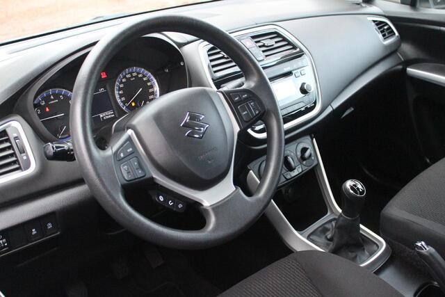 Suzuki S-Cross 1.0 Boosterjet Comfort