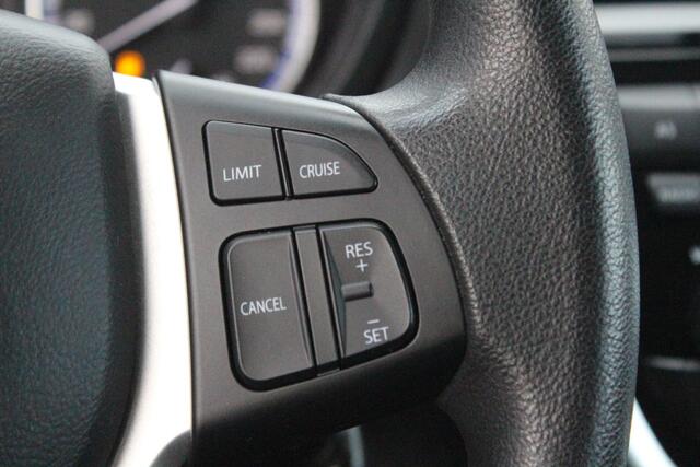 Suzuki S-Cross 1.0 Boosterjet Comfort