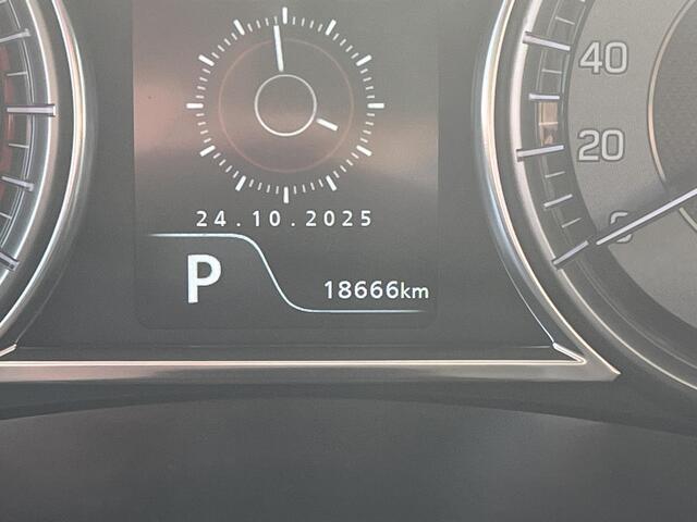 Suzuki S-Cross 1.5 Hybrid Style