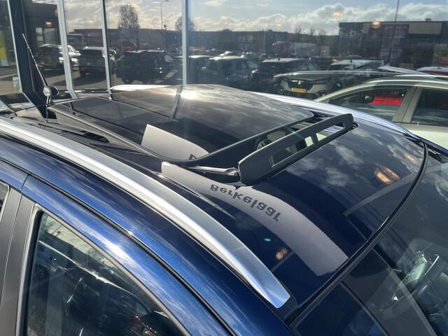 Suzuki S-Cross 1.5 Hybrid Style