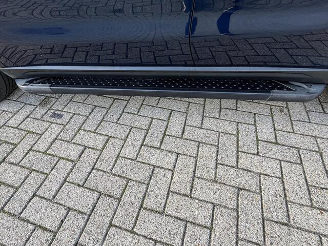 Suzuki S-Cross 1.5 Hybrid Style