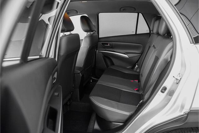 Suzuki S-Cross 1.4 Boosterjet Style Smart Hybrid Trekhaak Keyless 17" NL Auto