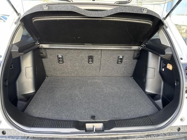 Suzuki S-Cross 1.4 Boosterjet Select Smart Hybrid Automaat Carplay/Clima