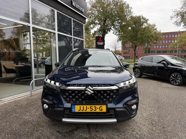 Suzuki S-Cross 1.4 B.jet Select SH | PDC | Stoelverwarm. | Adap.Cruise |