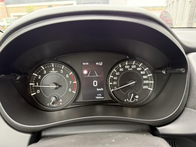 Suzuki S-Cross 1.4 B.jet Select SH | PDC | Stoelverwarm. | Adap.Cruise |